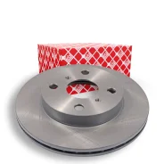 ���� ��������� (�������) Toyota Yaris (_P1_) 1.0 (SCP10_) 04.1999 - 09.2005 Toyota Yaris (_P1_) 1.3 (NCP10_, SCP12_) 11.1999 - 10.2005 FEBI 27399, ���...
