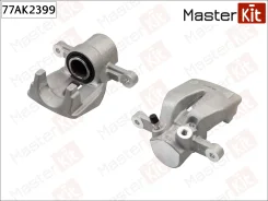 ������� ��������� ������ L Toyota Avensis (T25) 2003-2008 Master KIT 77AK2399 77AK2399 ����