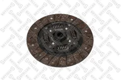 ���� ��������� (d-215 mm) 24z 183 x 207-N24 Daewoo Kalos/Nubira 1.4/1.6 16V 97 OPEL Astra F/Calibra A/Vectra A Daewoo Kalos/Nubira 1.4/1.6 16V 97 Stel...