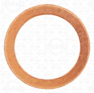 ������ �������������� 16x22x1,5 MAN universal Elring 119504 119504 ����