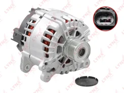 ��������� VAG Transporter T5 (03-)/Crafter (06-) 2.0TDI 180A Lynxauto EA1147 EA1147 ����