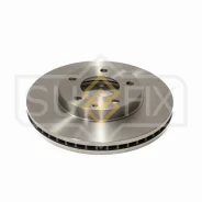 ���� ��������� ������������� �������� (274x28) Mazda MPV II (LW) 2.5 V6 (LW5W) Mazda MPV 99-06 Sufix FX1977 FX1977 ����