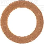������ �������������� ���� [10x16x1,5] ALFA Romeo, Iveco, Mitsubishi, Toyota, Chevrolet, Saturn, Mazda, FIAT, ALFA Romeo/Iveco/MINI/Toyota Victor Rein...