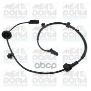 ��� ���� | Mitsubishi Outlander, Mitsubishi ASX MEAT Doria ���. 90912E Sensor | 90912E ����