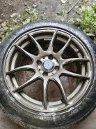 Work Emotion CR-KAI. 7.0x16", 4x100, ET35 ����