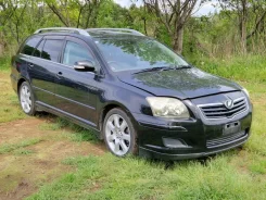������ Toyota Avensis 4342005360, ����� �������� 4342005360 ����