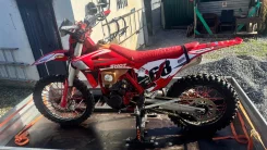 Regulmoto Holeshot Red Edition. 300����. ��., ��������, ���������, ������ �� �� ����