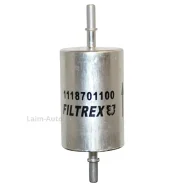 ������ ��������� [Filtrex, DK] AUDI A2 1,4/1,6 02/00-, SEAT Cordoba 1,0-1,6 02/93- 1118701100 ����