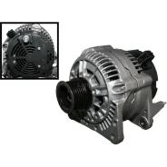 ��������� 14V 90 A AUDI A3, VW Caddy II/Corrado/Golf III/IV/Passat/Polo/Sharan/T4, Skoda Fabia/Felicia I/II, FORD Galaxy 1190102100 ����