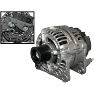 ��������� 12V 90A SEAT Alhambra 96-10/Cordoba 99-09/ Ibiza 00-, Skoda Fabia 99-14/Roomster 06-15, VW Caddy 95-04/ Polo 95-12/Transporter 90-03 1190103...