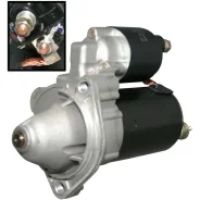 ������� 12V 11 Kw Electrix DK AUDI 80 [B4] 1,6/2,0/2,0-16v 9/91-12/94,100 [4A/C4] 2,0/2,0-16v 12/90-6/94, A4 1,6/1,8T 1/95- 1190301800 ����