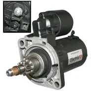 ������� 12V 11 Kw Electrix DK AUDI A3 1.8/T 9/96-6/98, VW Golf III1.8 1/93-8/97/Passat 1.6-2.0 Ch. � 1190301000 ����
