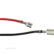 ����� ����� ��������� ������ [Thermex, DK] Mercedes E-Klasse W210/S210 (95-03) all models 1326100800 ����