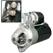 ������� 12V 1,7Kw [Electrix, DK] BMW E34/E39/E32/E38/E31/E53 3.0/3.5/4.0/4.4/4.6/4.8 92-03 1490300400 ����