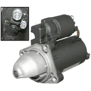 ������� 12V 11 Kw Electrix DK FORD Fiesta/Focus/Fusion/C-MAX/Puma, �Mazda 2, Volvo C30/S40/V50 1.25/1.4/1.6 96- 1590300700 ����