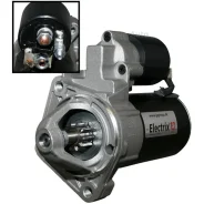 ������� 12V 11 Kw Electrixdk FORD Fiesta V 1,3L (01-) Ka 1,3-1,6L (02-) 1590301000 ����