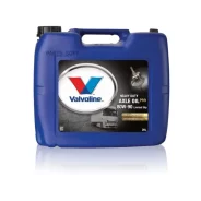 Valvoline Axle Oil