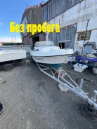 Yamaha Fish 22. 1996 ���, ����� 6,9��., ��������� ���������, ������ ����