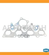 �������� ��������� ���������������� AUDI A1 (2010-), A3 (2007-13) / SEAT Altea (2007-), Leon II (2007-12) / Skoda Octavia II (2008-), Krauf MFZ0195NR...
