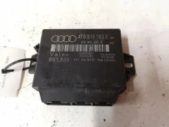 ���� ���������� (������) Audi S6 C6 (2006-2008) 601830 ����