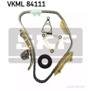 ���� ������� �������. ���� [�-��] FORD Transit 2,4 DI/TDE 01/00-05/06 VKML84111 ����