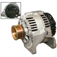 ��������� 14V 90 A JP Group 1190101400 AUDI A4 1,6/1,8T 1/95-9/01, A6 1,8 12/95- 1190101400 ����