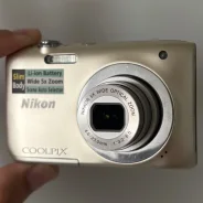Nikon Coolpix S2600 ����