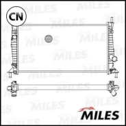 �������� (������������ ������) Miles ACRM014 ACRM014 ����