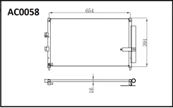 �������� ������������ AC0058 Tongshi AC0058 AC0058 ����