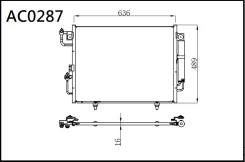�������� ������������ AC0287 Tongshi AC0287 AC0287 ����