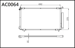 �������� ������������ AC0064 Tongshi AC0064 AC0064 ����