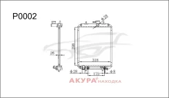 �������� ���������� ��������� �������� P0002 Tongshi P0002 P0002 ����