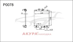�������� ���������� ��������� �������� P0078 Tongshi P0078 P0078 ����