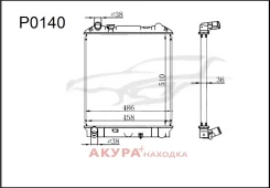�������� ���������� ��������� �������� P0140 Tongshi P0140 P0140 ����