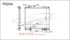 �������� ���������� ��������� �������� P0244 Tongshi P0244 P0244 ����