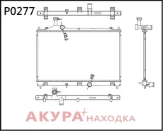 �������� ���������� ��������� �������� P0277 Tongshi P0277 P0277 ����