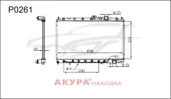 �������� ���������� ��������� �������� P0261 Tongshi P0261 P0261 ����
