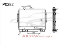 �������� ���������� ��������� �������� P0282 Tongshi P0282 P0282 ����
