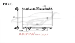 �������� ���������� ��������� �������� P0308 Tongshi P0308 P0308 ����
