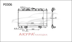 �������� ���������� ��������� �������� P0306 Tongshi P0306 P0306 ����