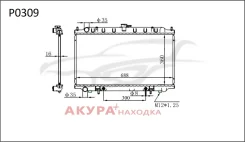 �������� ���������� ��������� �������� P0309 Tongshi P0309 P0309 ����