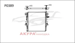 �������� ���������� ��������� �������� P0389 Tongshi P0389 P0389 ����