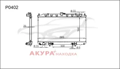 �������� ���������� ��������� �������� P0402 Tongshi P0402 P0402 ����