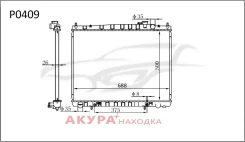 �������� ���������� ��������� �������� P0409 Tongshi P0409 P0409 ����