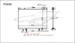 �������� ���������� ��������� �������� P0406 Tongshi P0406 P0406 ����
