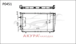 �������� ���������� ��������� �������� P0451 Tongshi P0451 P0451 ����