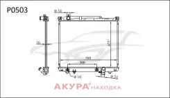 �������� ���������� ��������� �������� P0503 Tongshi P0503 P0503 ����