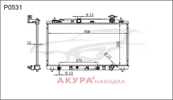 �������� ���������� ��������� �������� P0531 Tongshi P0531 P0531 ����