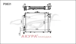�������� ���������� ��������� �������� P0631 Tongshi P0631 P0631 ����