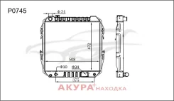 �������� ���������� ��������� �������� P0745 Tongshi P0745 P0745 ����